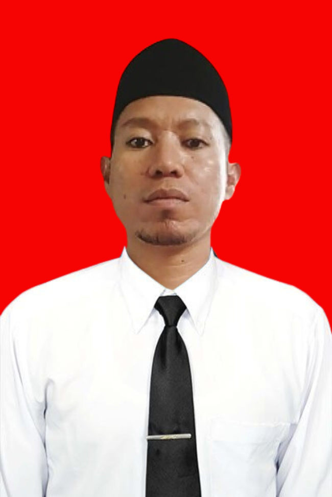Muhammad Ramli, S.Pd, Gr